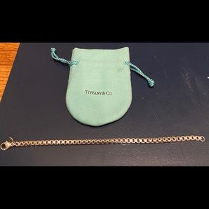 Tiffany & Co Venetian Bracelet